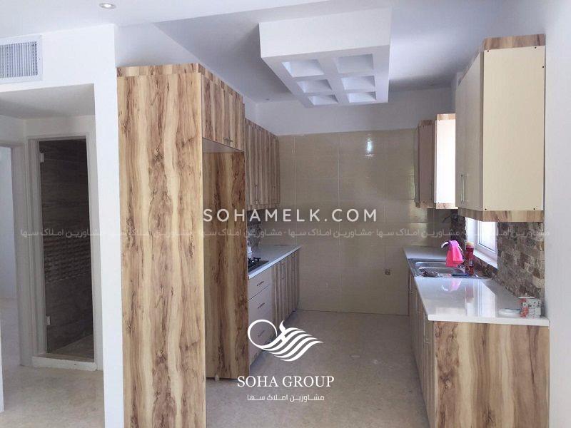 باغ ویلا 500 متری در کردزار شهریار