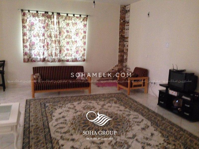 باغ ویلا 1000 متری در محمد شهر