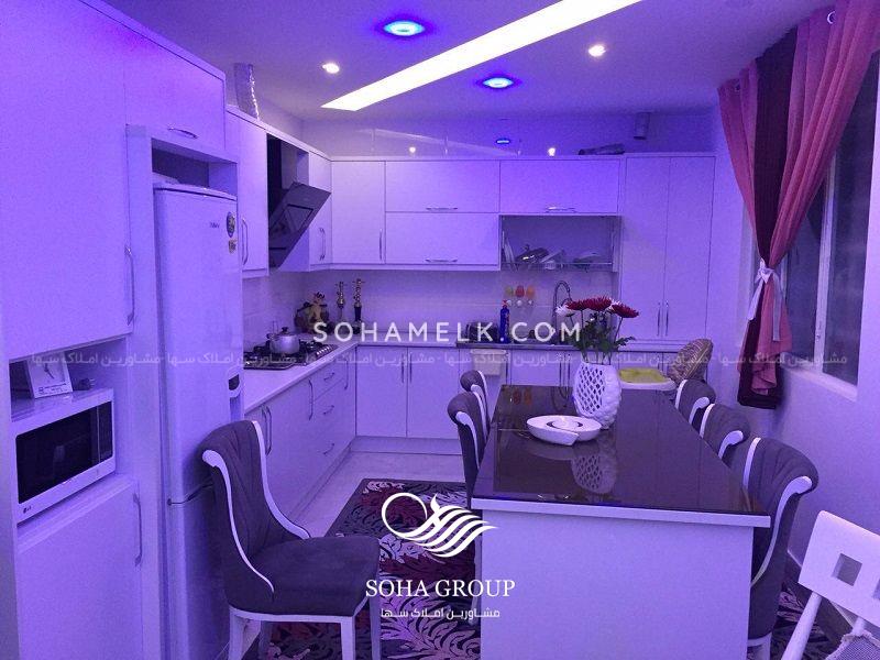 باغ ویلا 700 متری در کردزار شهریار