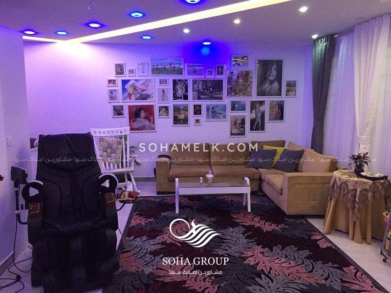 باغ ویلا 700 متری در کردزار شهریار