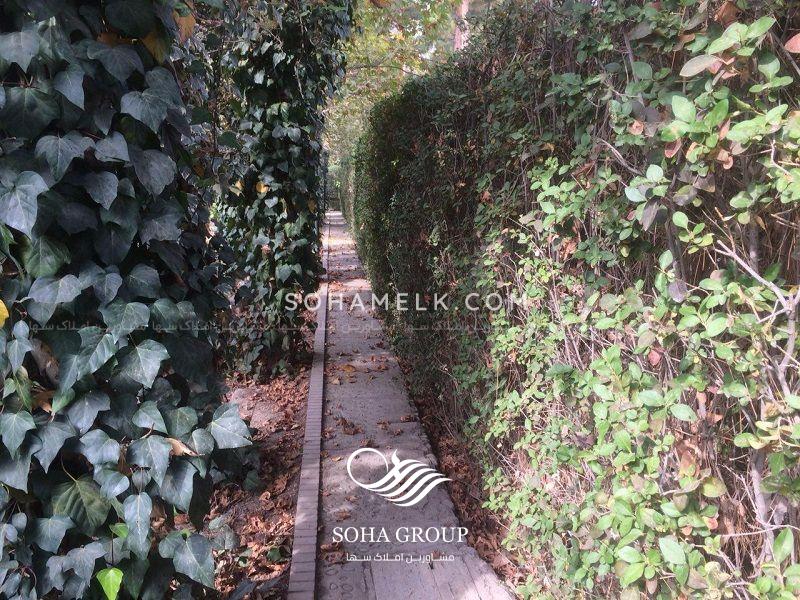 باغ ویلا 7000 متری در زیبا دشت محمد شهر