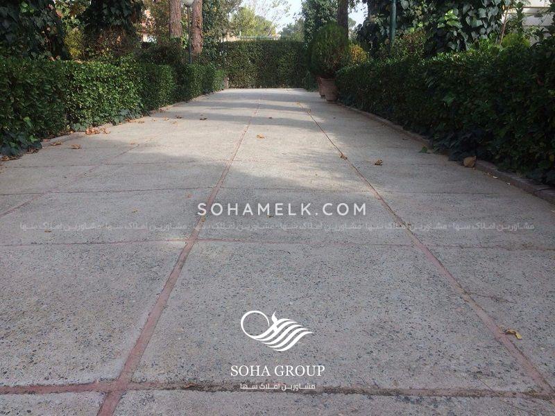 باغ ویلا 7000 متری در زیبا دشت محمد شهر