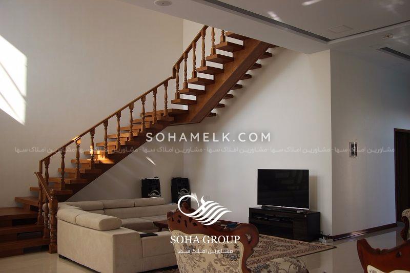 باغ ویلا 1000 متری در تیسفون شهریار