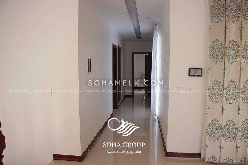 باغ ویلا 1000 متری در تیسفون شهریار