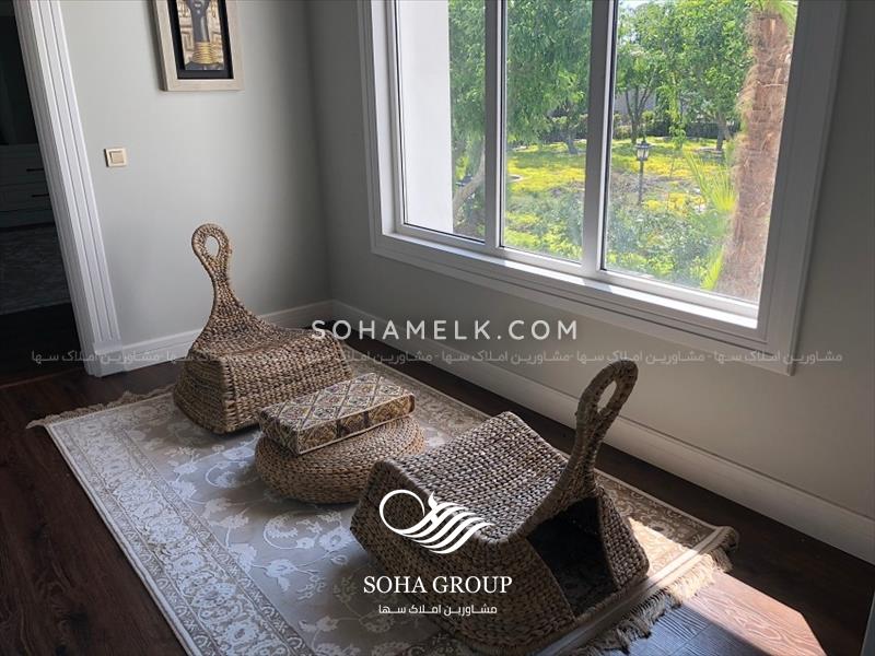 4800 متر باغ ویلای مجلل و لاکچری در صفادشت ملارد 