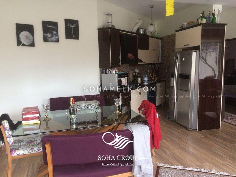 باغ ویلا 500 متری در کردزار شهریار