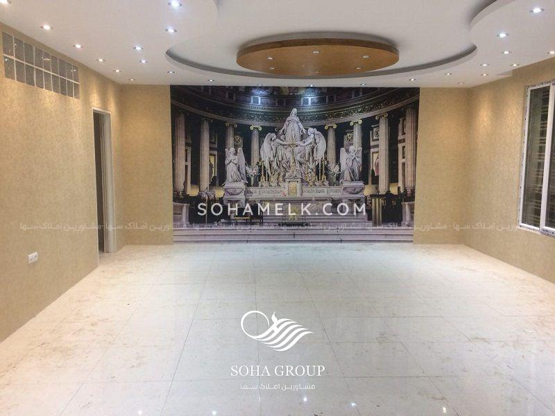 باغ ویلا 700 متری در کردزار شهریار