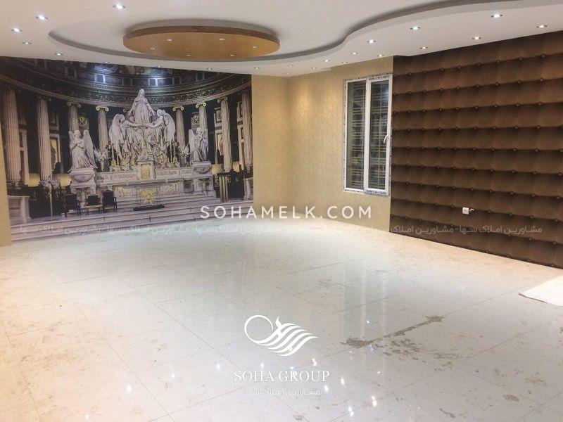 باغ ویلا 700 متری در کردزار شهریار