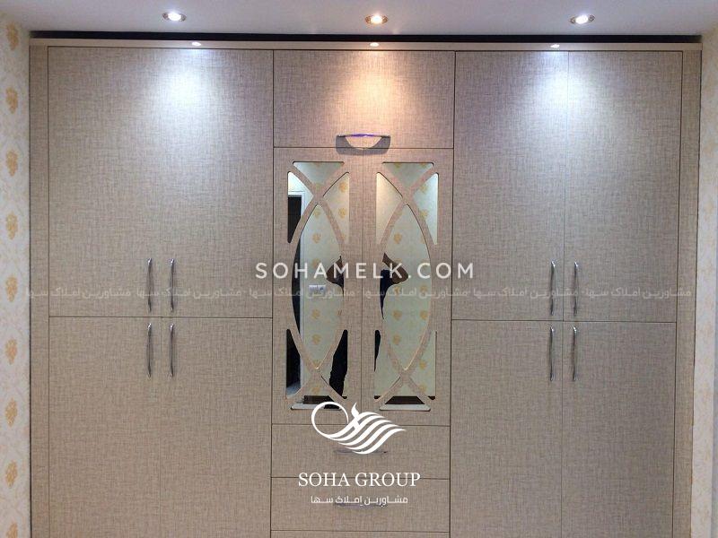 باغ ویلا 700 متری در کردزار شهریار