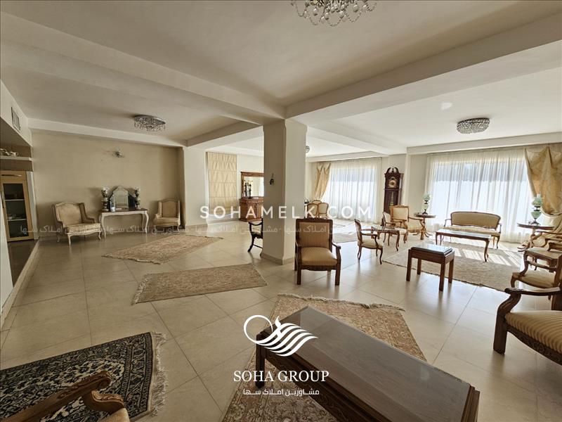 1500 متر باغ ویلای زیبا در شهرک تیسفون شهریار