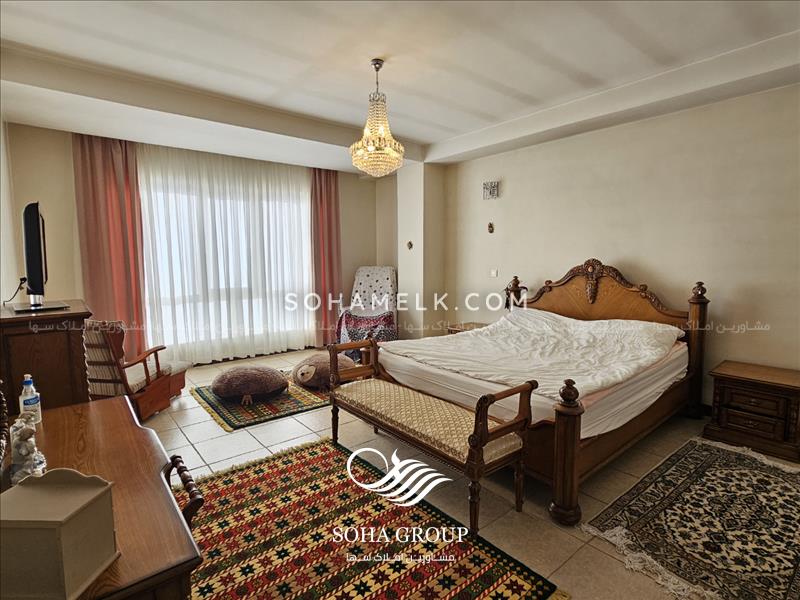 1500 متر باغ ویلای زیبا در شهرک تیسفون شهریار