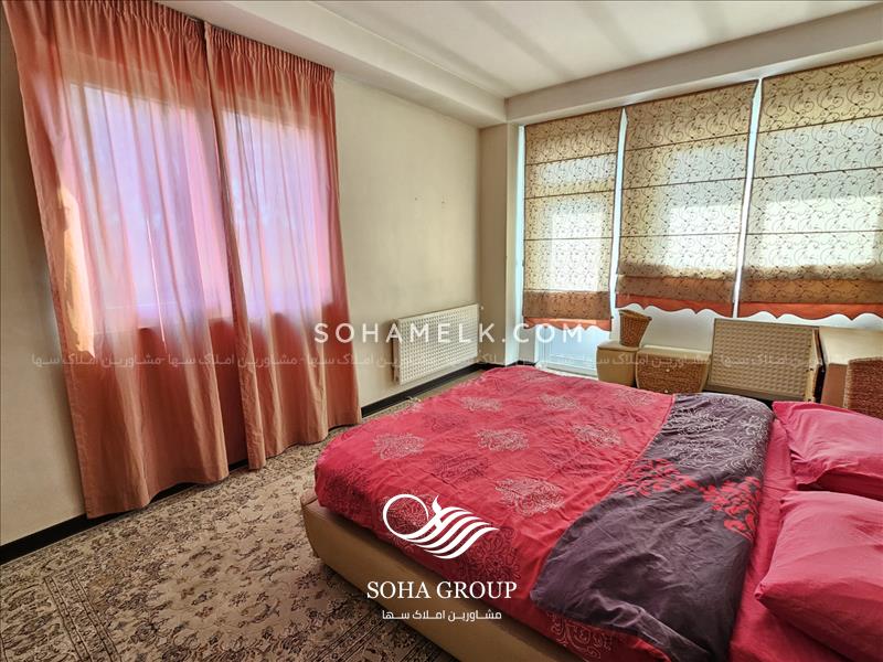 1500 متر باغ ویلای زیبا در شهرک تیسفون شهریار