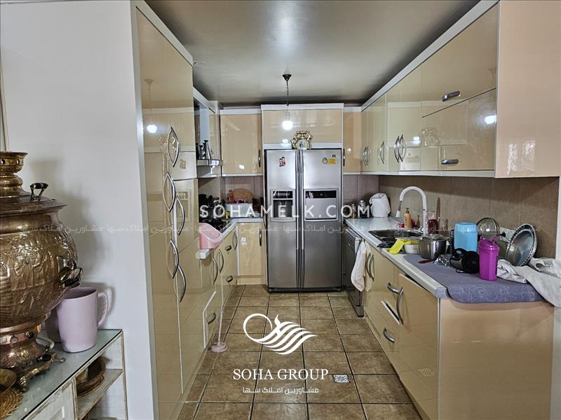 1500 متر باغ ویلای زیبا در شهرک تیسفون شهریار