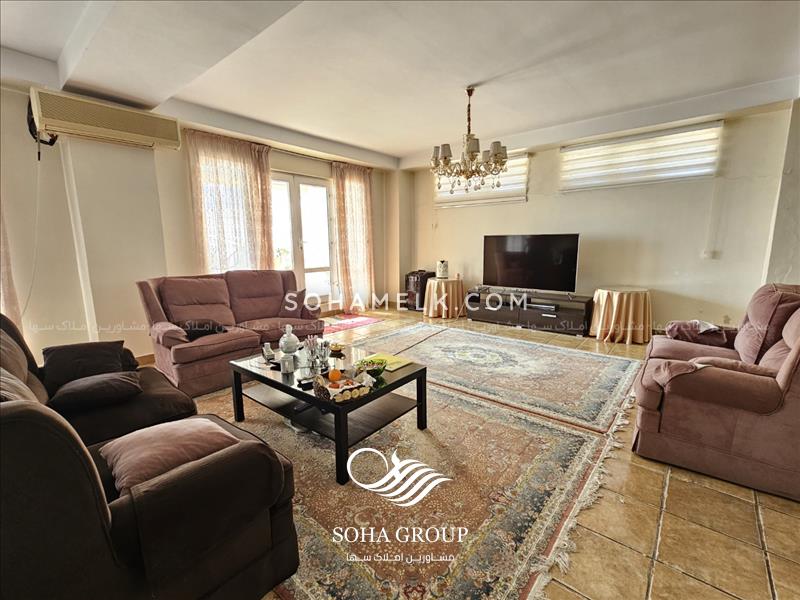 1500 متر باغ ویلای زیبا در شهرک تیسفون شهریار