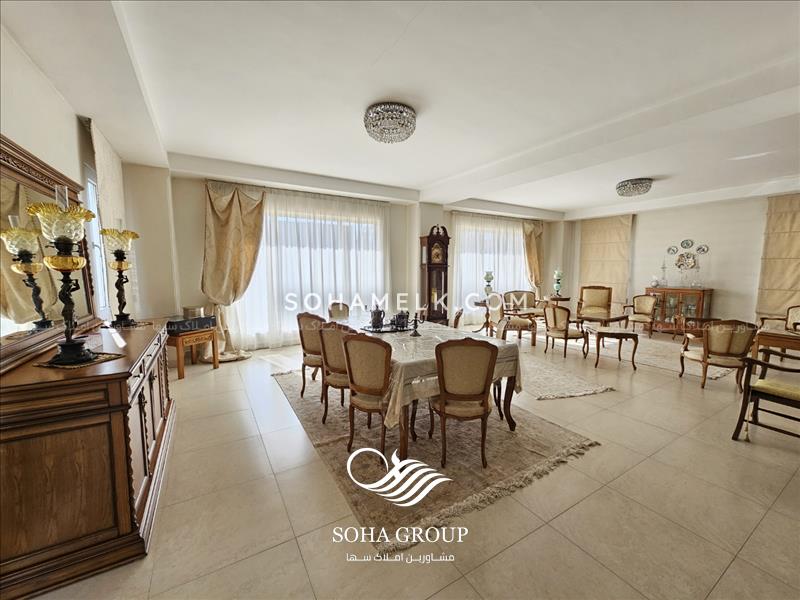 1500 متر باغ ویلای زیبا در شهرک تیسفون شهریار