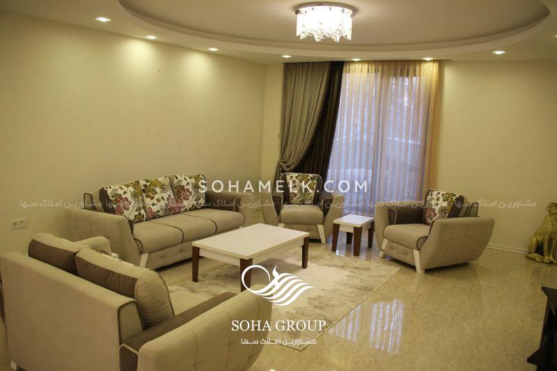 1500 متر باغ ویلای بی نظیر در فردیس کرج