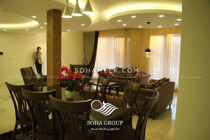 1500 متر باغ ویلای بی نظیر در فردیس کرج