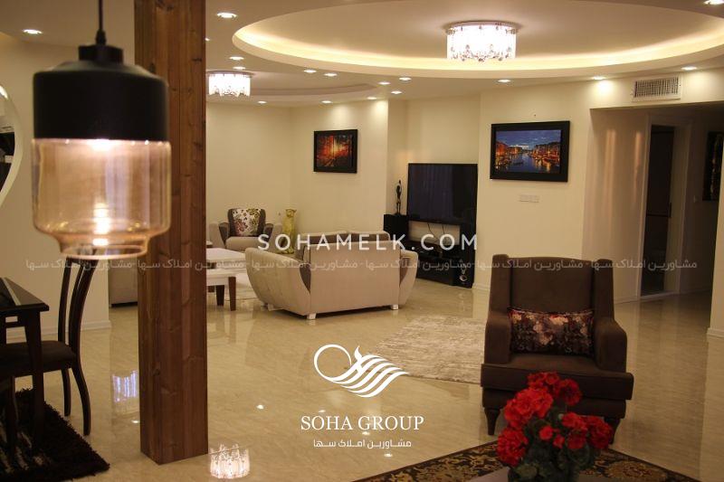 1500 متر باغ ویلای بی نظیر در فردیس کرج