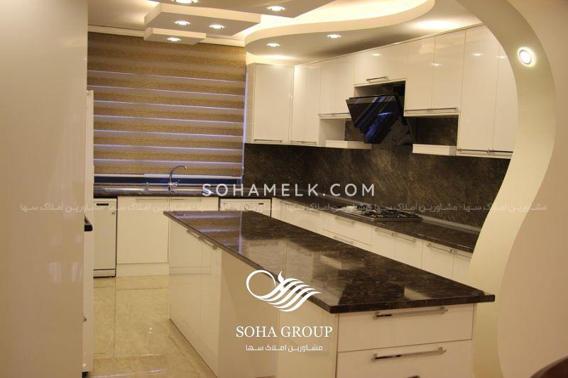 1500 متر باغ ویلای بی نظیر در فردیس کرج