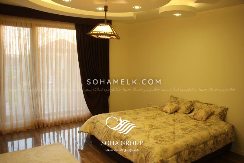 1500 متر باغ ویلای بی نظیر در فردیس کرج