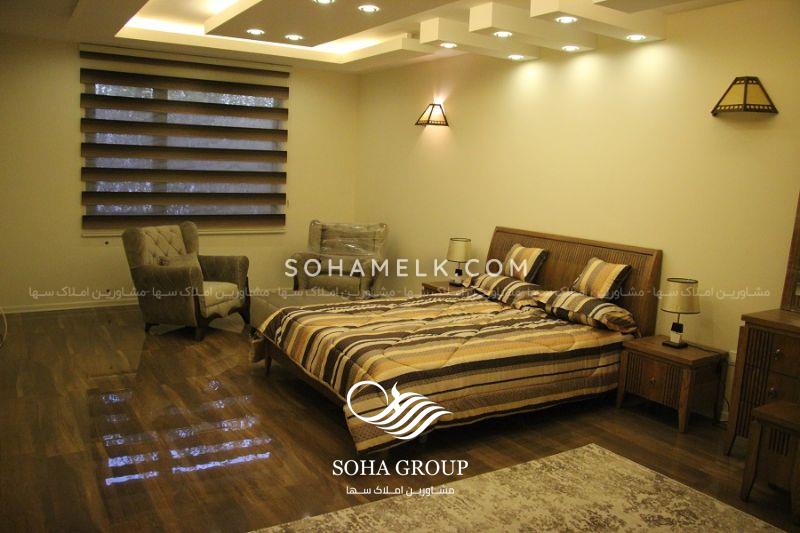 1500 متر باغ ویلای بی نظیر در فردیس کرج