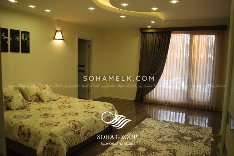 1500 متر باغ ویلای بی نظیر در فردیس کرج