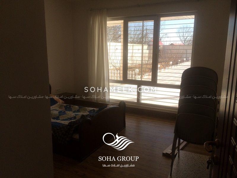 باغ ویلا 1200 متری در کردزار شهریار