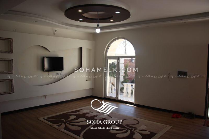 700 متر باغ ویلا در کردزار