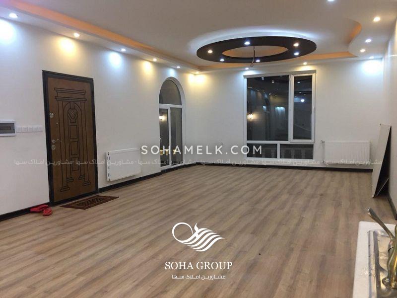 700 متر باغ ویلا در کردزار