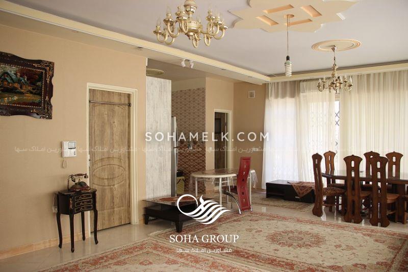 باغ ویلا 2200 متری در شهریار