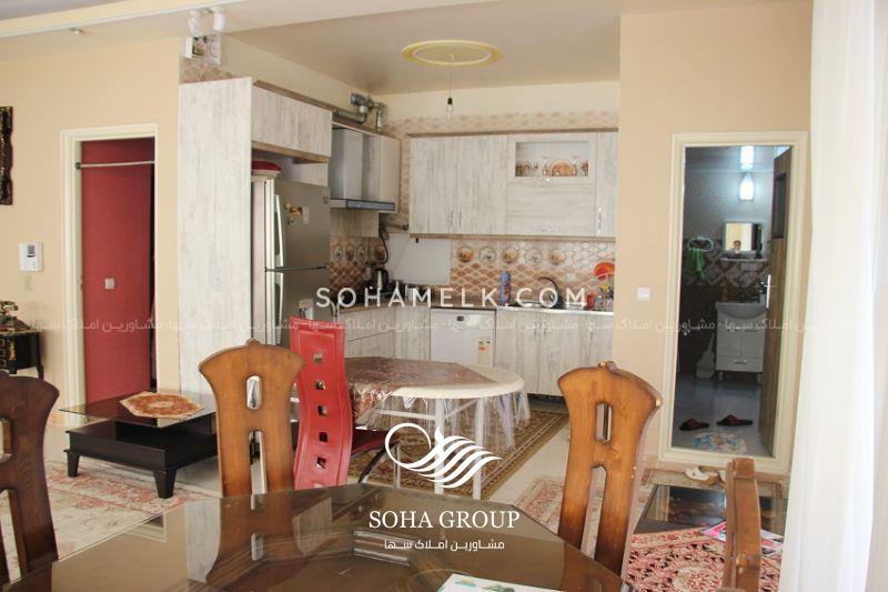 باغ ویلا 2200 متری در شهریار