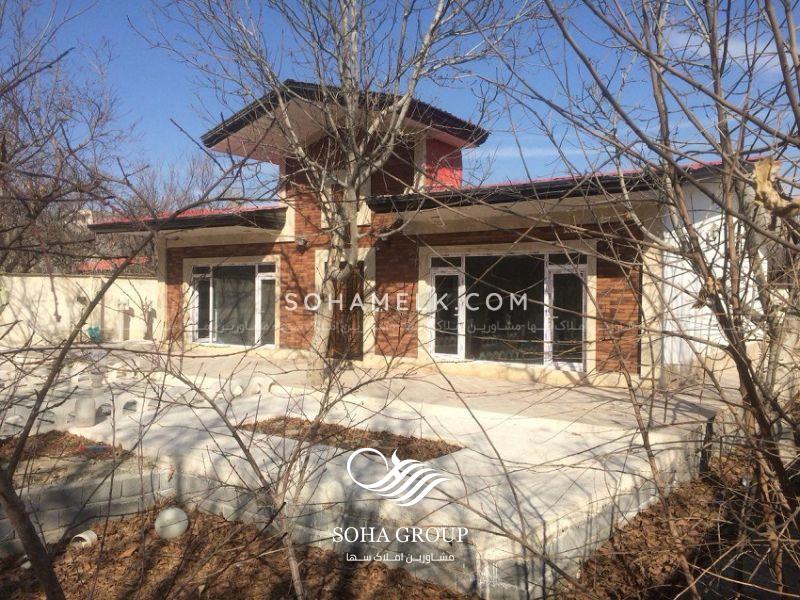 باغ ویلا 700 متری در لم آبادملارد