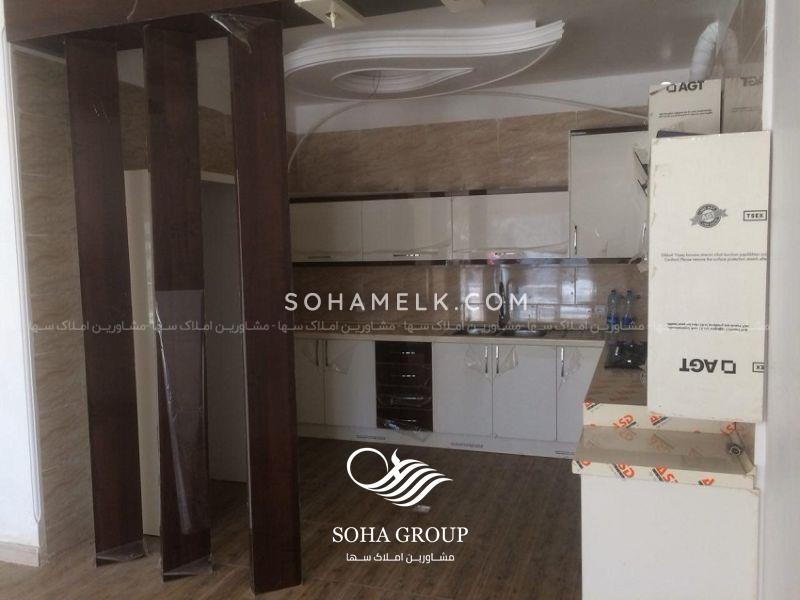 باغ ویلا 700 متری در لم آبادملارد