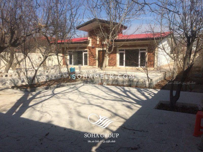 باغ ویلا 700 متری در لم آبادملارد