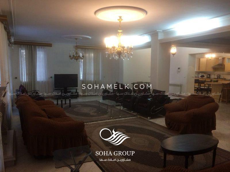 1500 متری در شهرک زیبادشت مرکزی