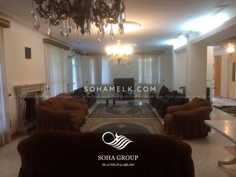 1500 متری در شهرک زیبادشت مرکزی