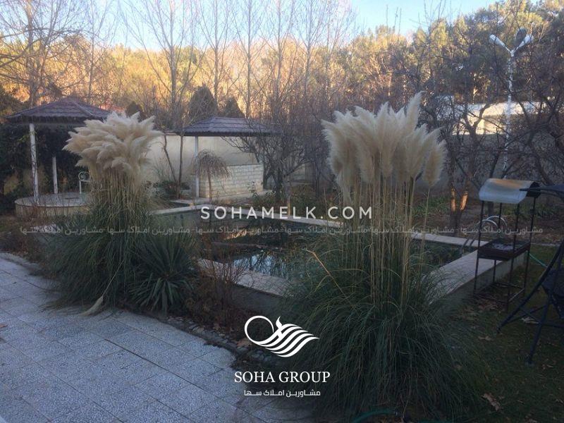 1500 متری در شهرک زیبادشت مرکزی