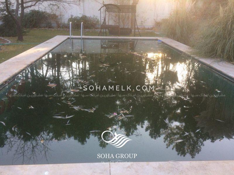 1500 متری در شهرک زیبادشت مرکزی