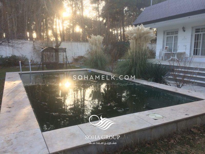 1500 متری در شهرک زیبادشت مرکزی