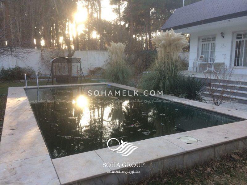 1500 متری در شهرک زیبادشت مرکزی