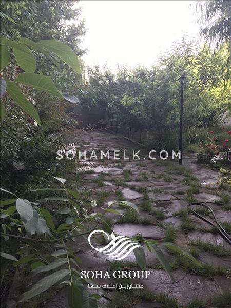 1500 متری در شهرک زیبادشت مرکزی