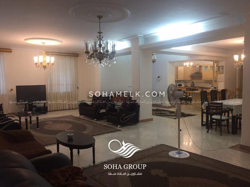 1500 متری در شهرک زیبادشت مرکزی