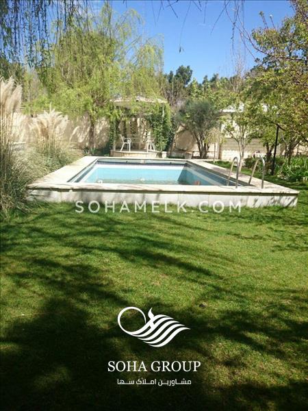 1500 متری در شهرک زیبادشت مرکزی