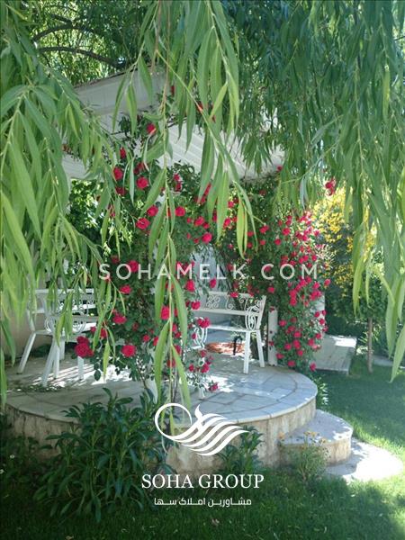 1500 متری در شهرک زیبادشت مرکزی