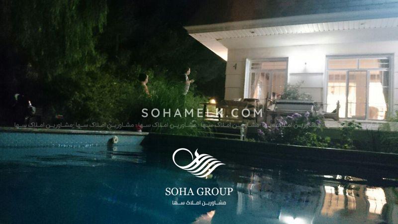 1500 متری در شهرک زیبادشت مرکزی