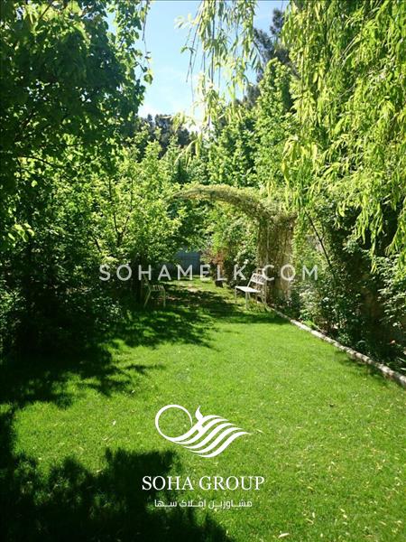 1500 متری در شهرک زیبادشت مرکزی