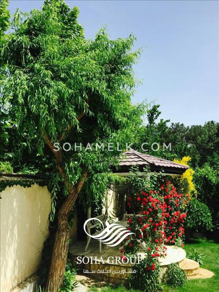 1500 متری در شهرک زیبادشت مرکزی