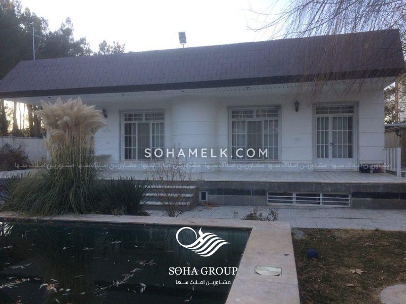 1500 متری در شهرک زیبادشت مرکزی