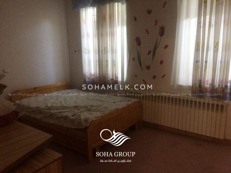 1500 متری در شهرک زیبادشت مرکزی