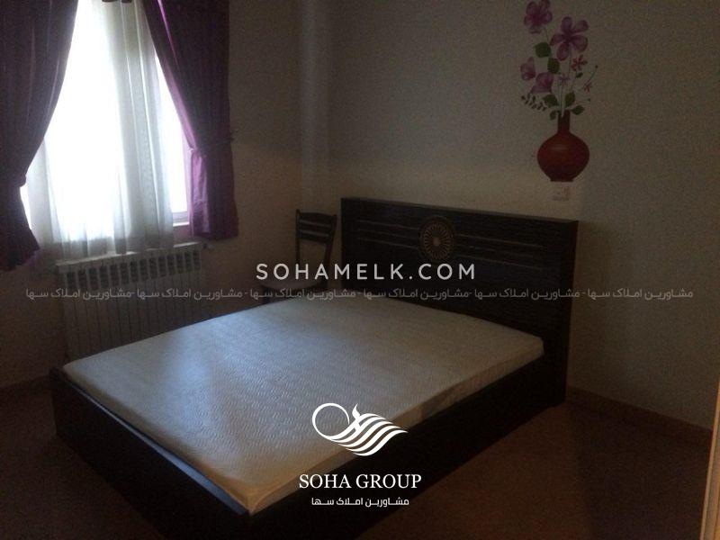 1500 متری در شهرک زیبادشت مرکزی